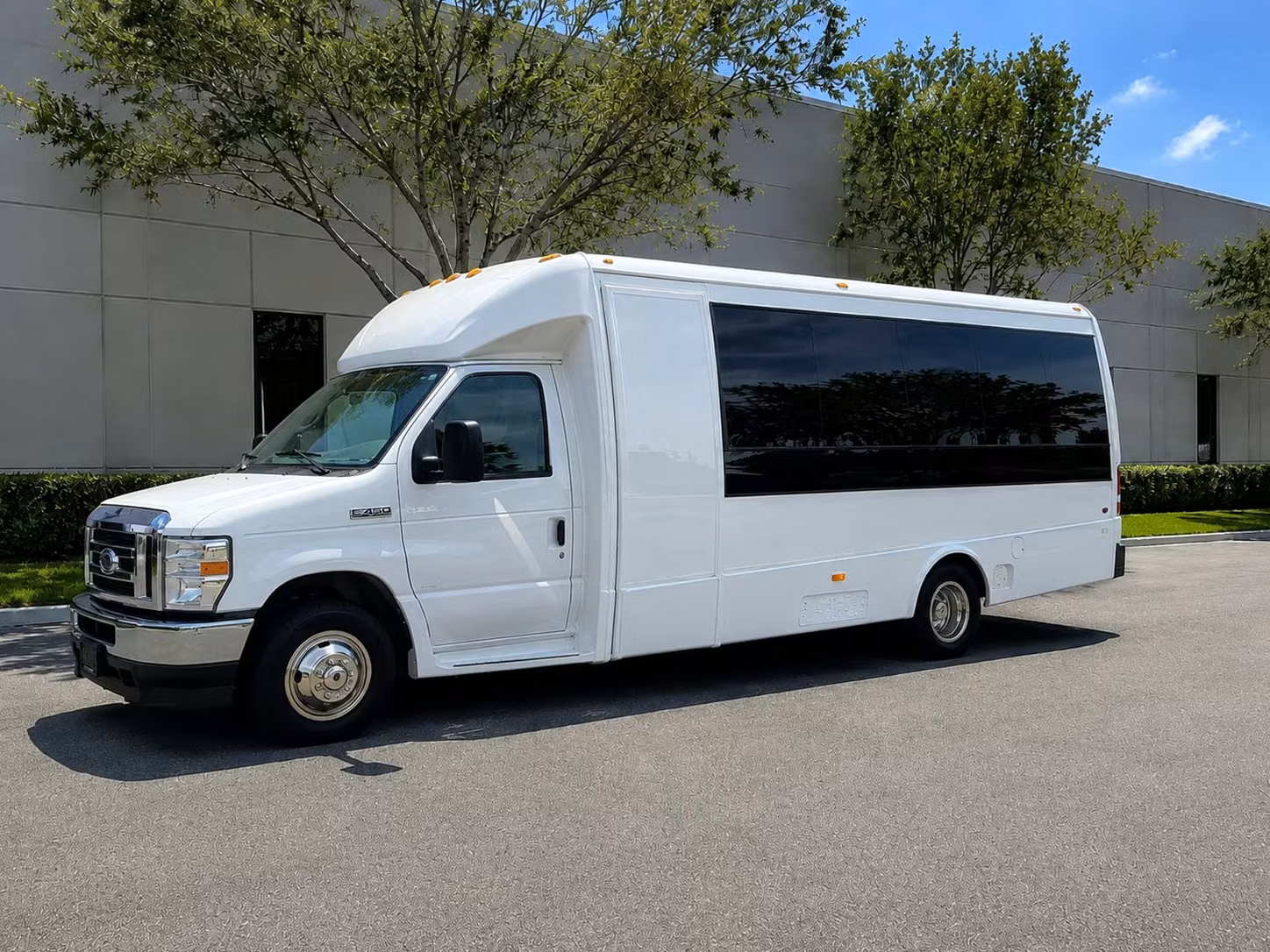 el monte airport transportation