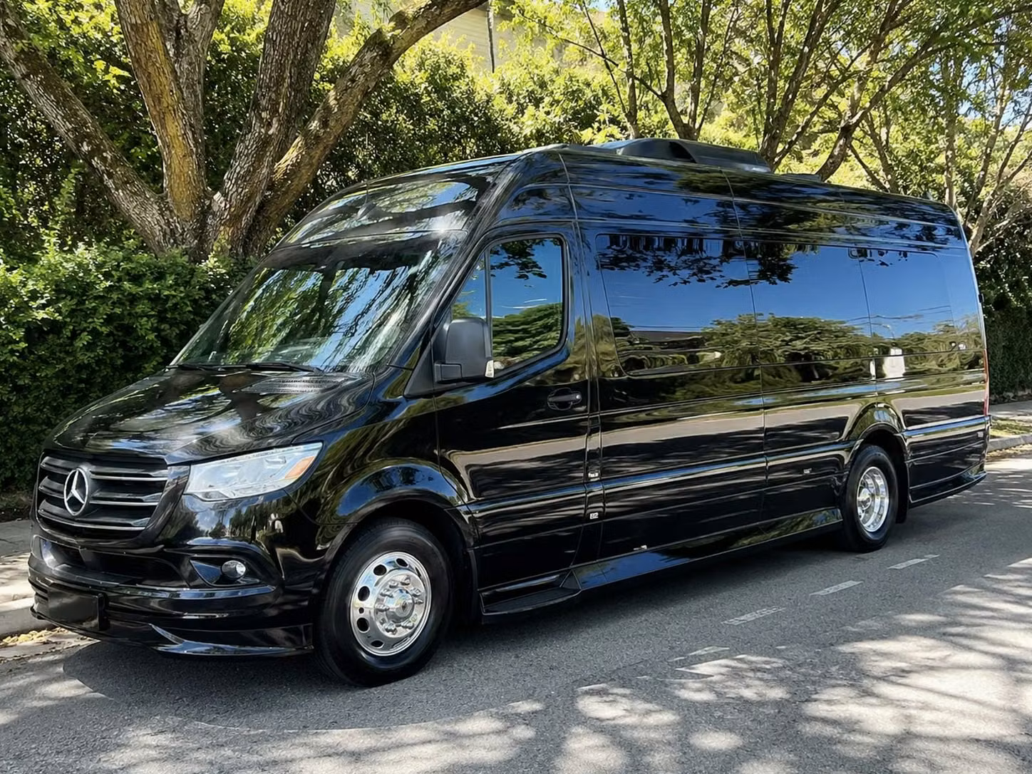 el monte sporting event transportation
